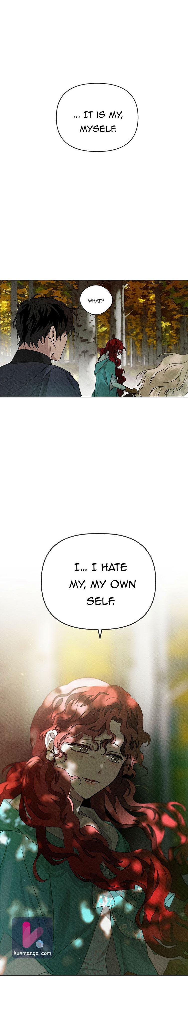 Under the Oak Tree Chapter 33 image 15